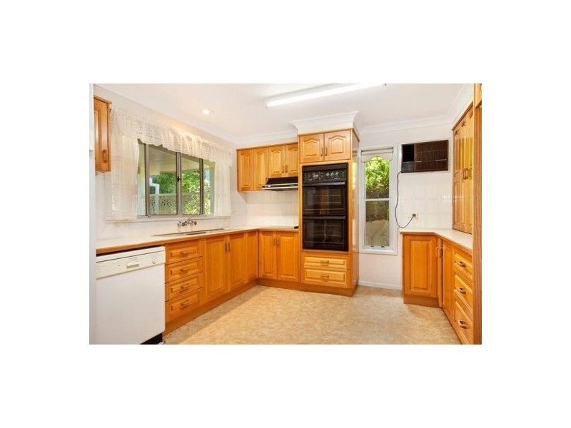 20 Mount Street, Kyogle NSW 2474