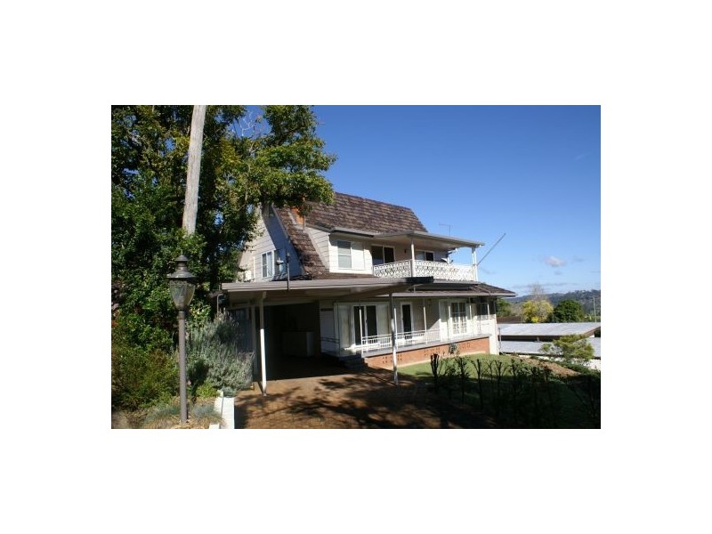 20 Mount Street, Kyogle NSW 2474