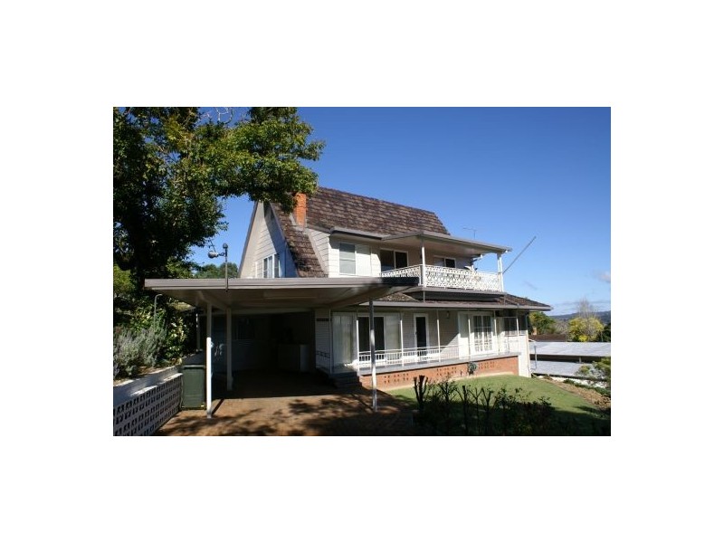 20 Mount Street, Kyogle NSW 2474