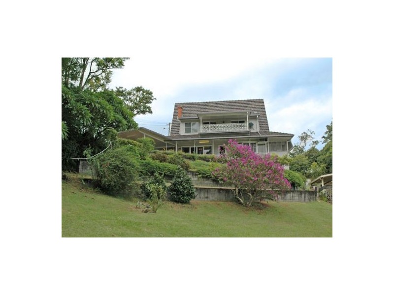 20 Mount Street, Kyogle NSW 2474