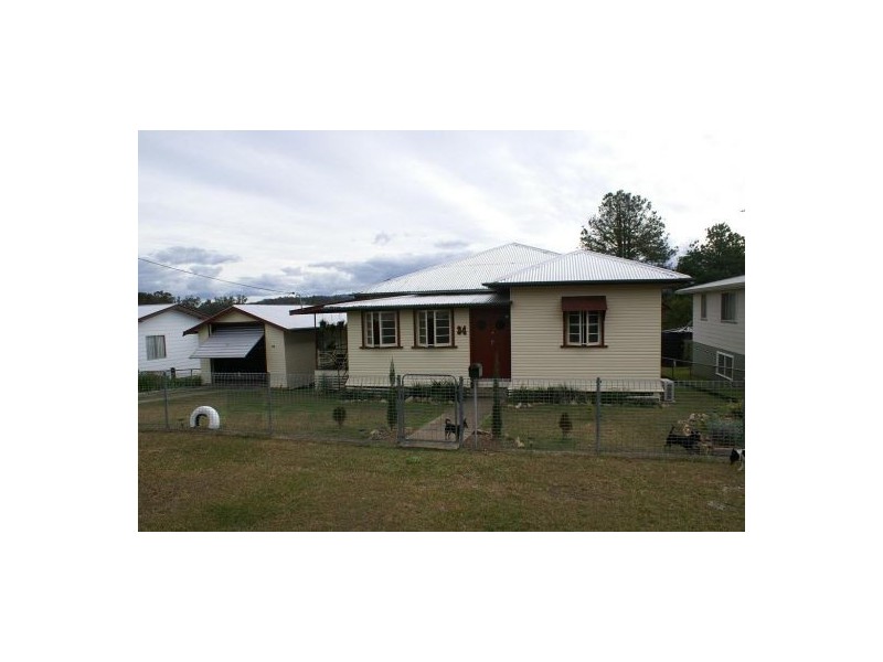 34 Roseberry Street, Woodenbong NSW 2476