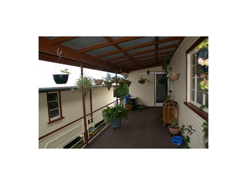 34 Roseberry Street, Woodenbong NSW 2476