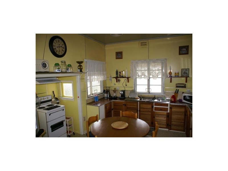 34 Roseberry Street, Woodenbong NSW 2476