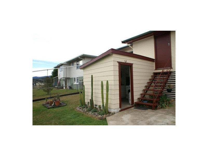 34 Roseberry Street, Woodenbong NSW 2476