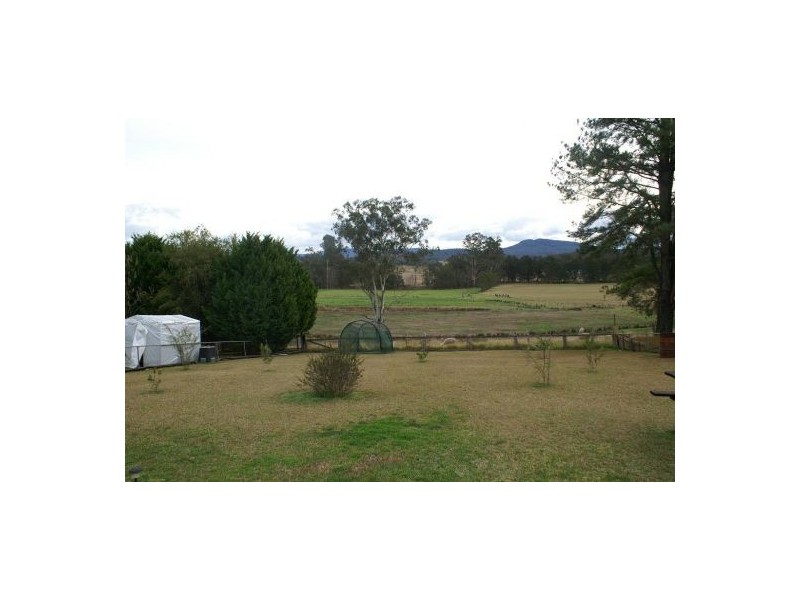 34 Roseberry Street, Woodenbong NSW 2476