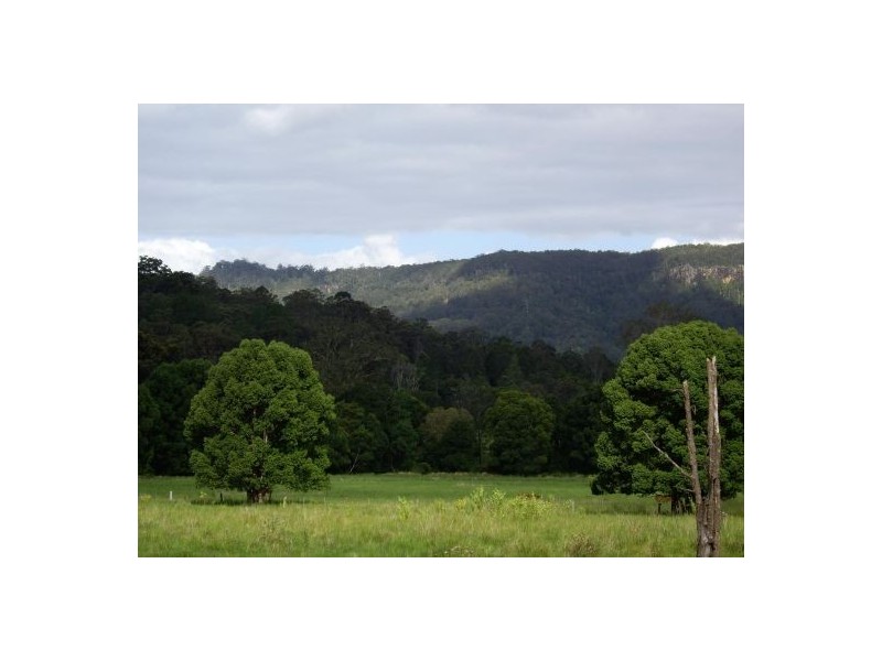 1868 Cawongla Road, Kyogle NSW 2474