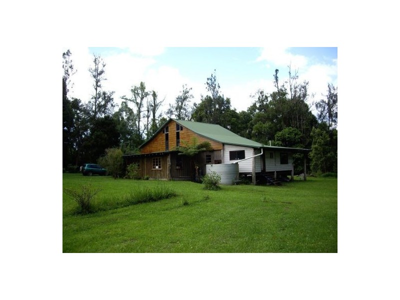 1868 Cawongla Road, Kyogle NSW 2474