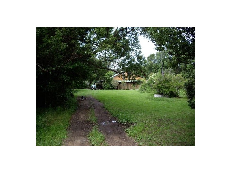 1868 Cawongla Road, Kyogle NSW 2474