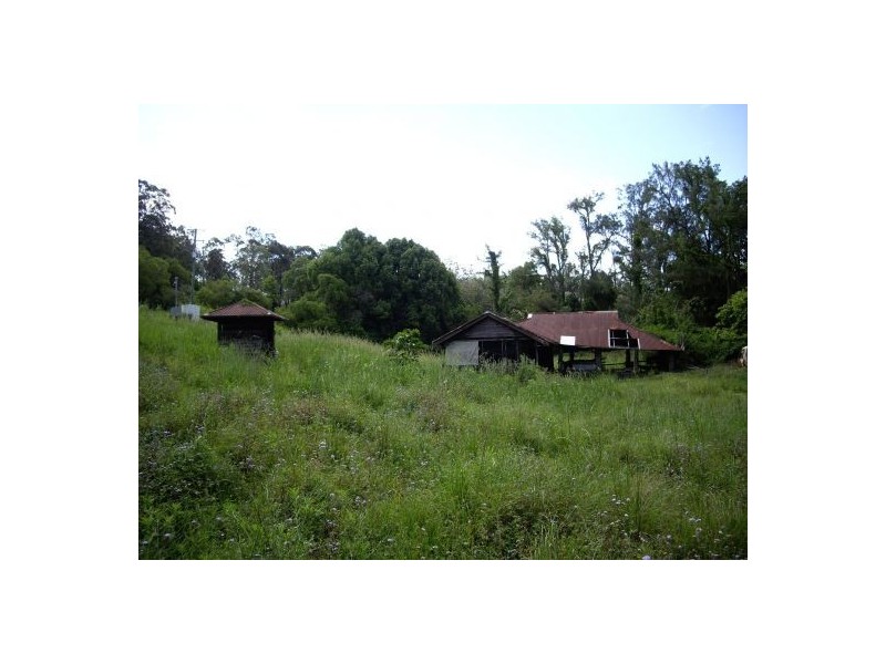 1868 Cawongla Road, Kyogle NSW 2474