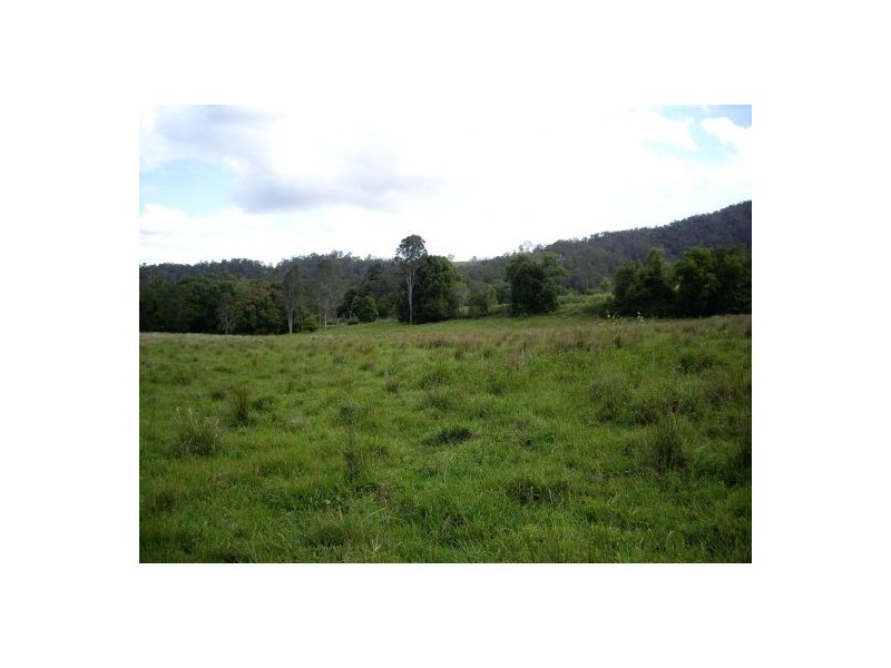 1868 Cawongla Road, Kyogle NSW 2474