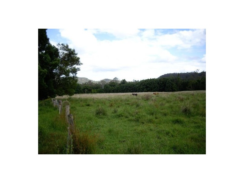 1868 Cawongla Road, Kyogle NSW 2474