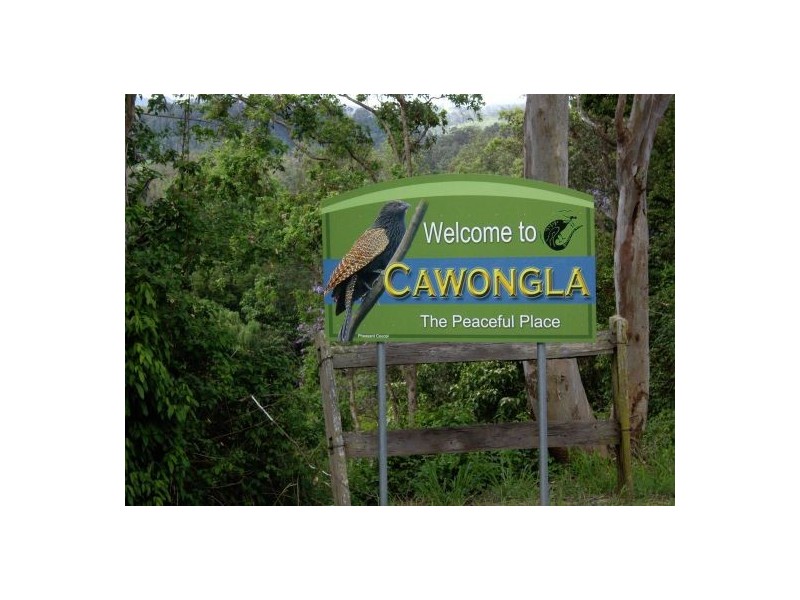 1868 Cawongla Road, Kyogle NSW 2474
