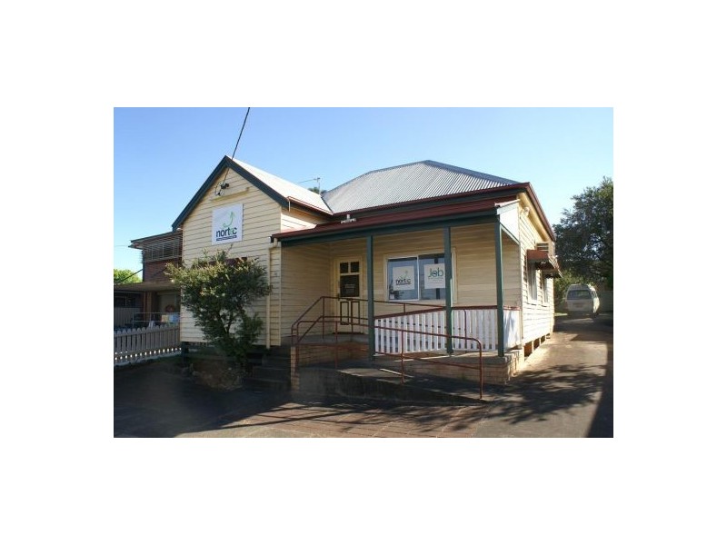 10 Geneva Street, Kyogle NSW 2474