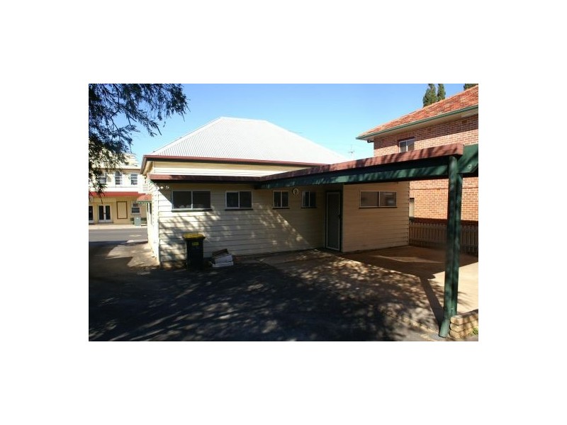 10 Geneva Street, Kyogle NSW 2474