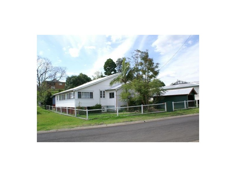 Kyogle NSW 2474
