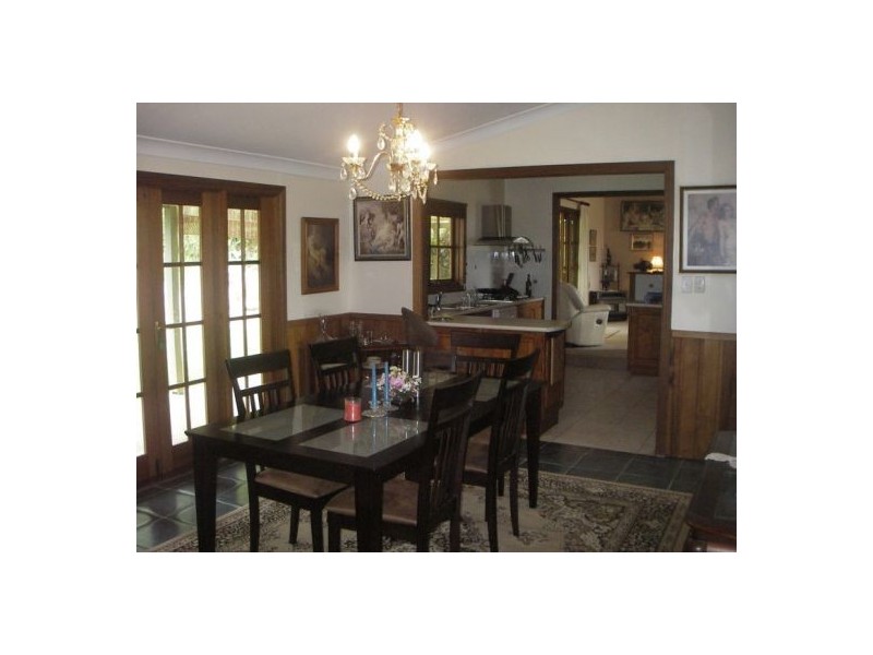 16 Fairy Street, Kyogle NSW 2474