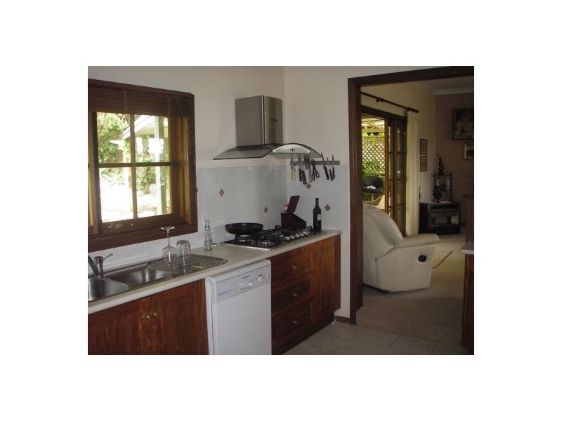 16 Fairy Street, Kyogle NSW 2474