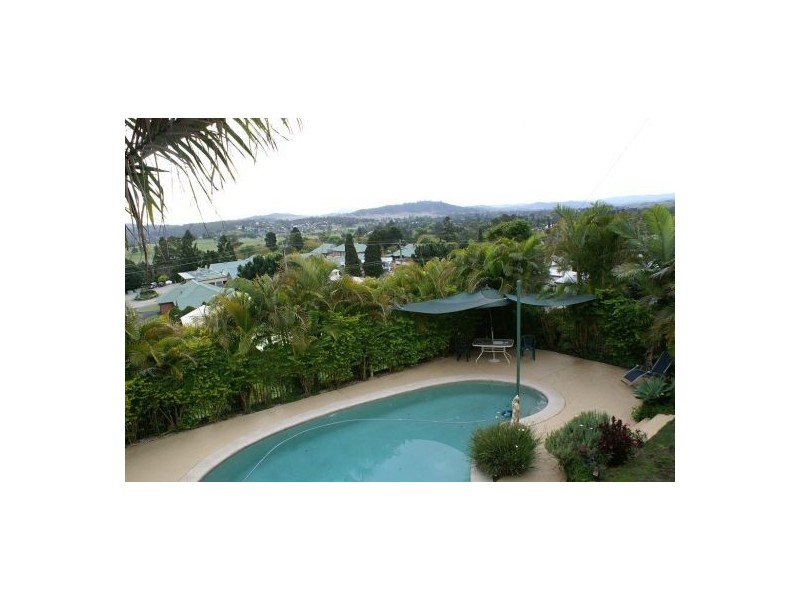 16 Fairy Street, Kyogle NSW 2474