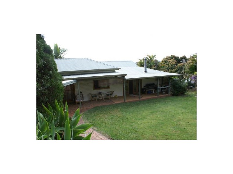 16 Fairy Street, Kyogle NSW 2474