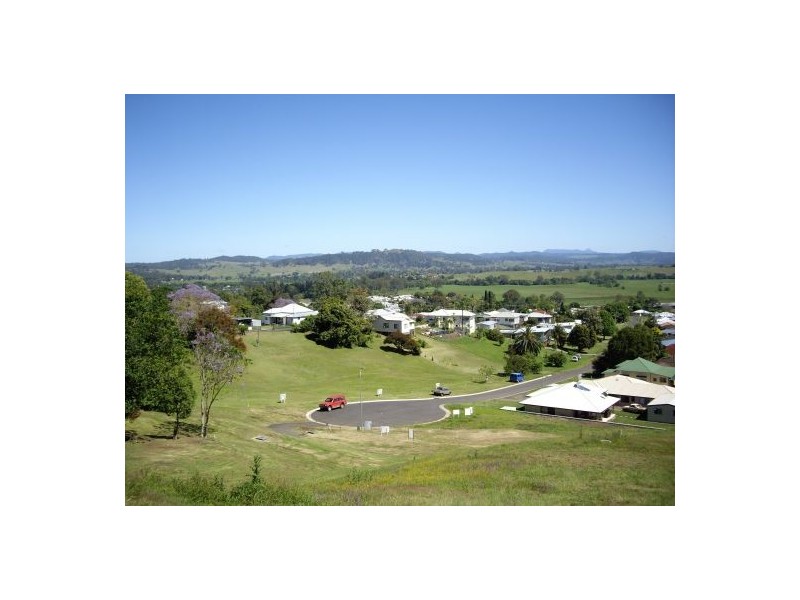 LOT 511 / 62 Colin Street, Kyogle NSW 2474