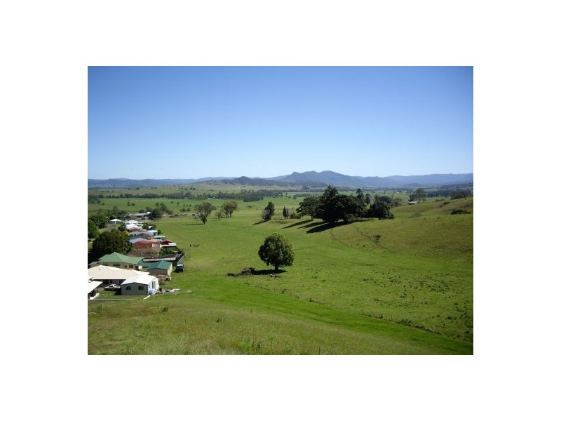 LOT 511 / 62 Colin Street, Kyogle NSW 2474