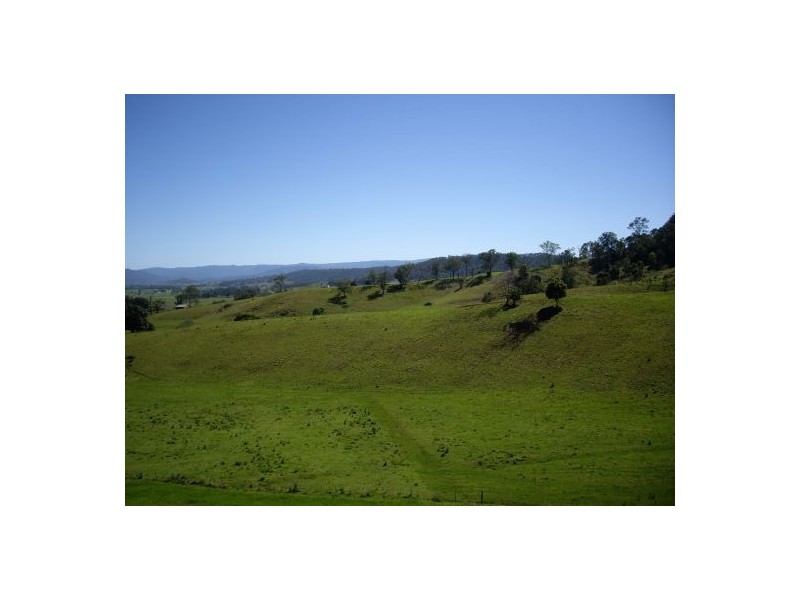 LOT 511 / 62 Colin Street, Kyogle NSW 2474