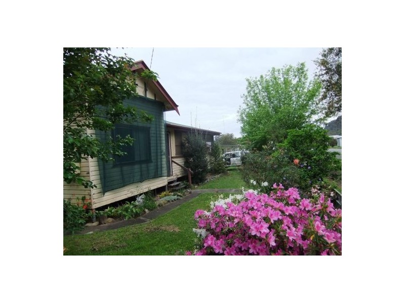 21 Urben Street, Urbenville NSW 2475