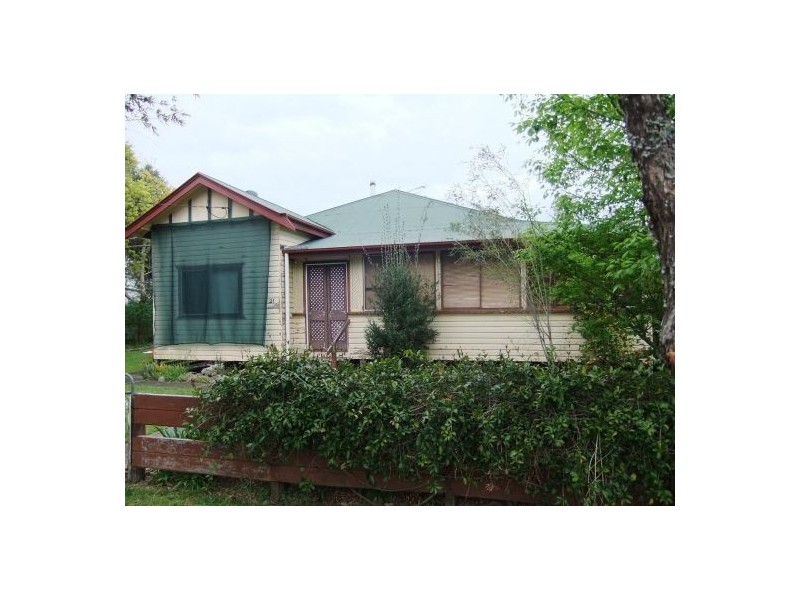 21 Urben Street, Urbenville NSW 2475