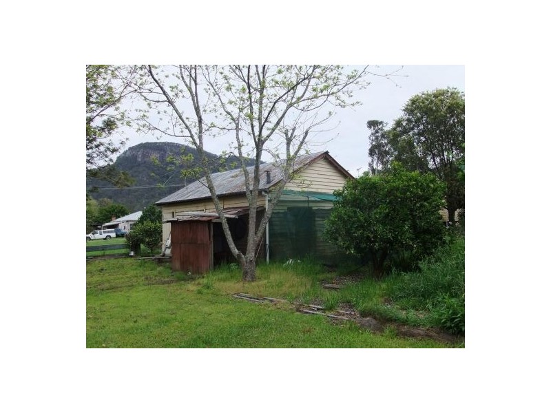 21 Urben Street, Urbenville NSW 2475