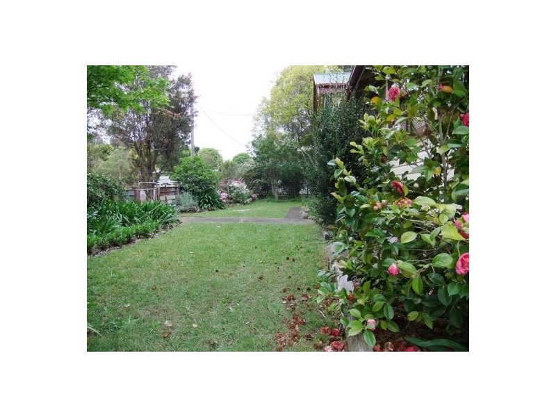 21 Urben Street, Urbenville NSW 2475