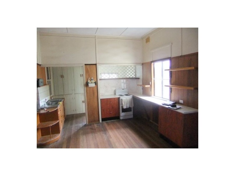 21 Urben Street, Urbenville NSW 2475