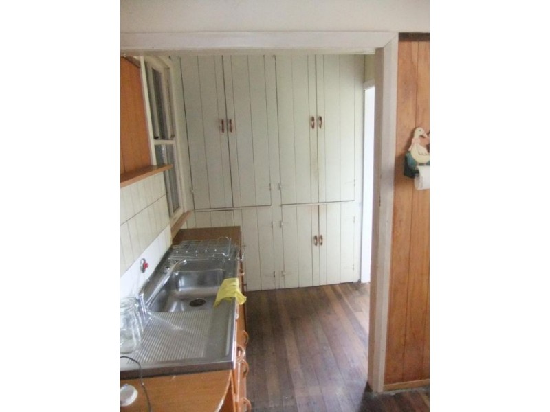 21 Urben Street, Urbenville NSW 2475