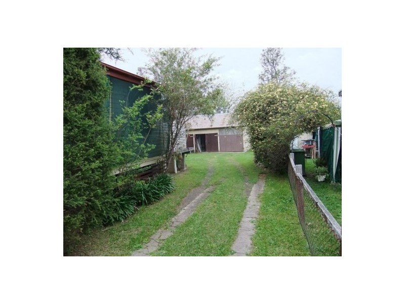 21 Urben Street, Urbenville NSW 2475