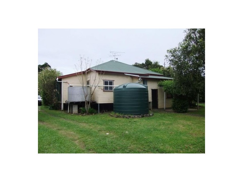21 Urben Street, Urbenville NSW 2475