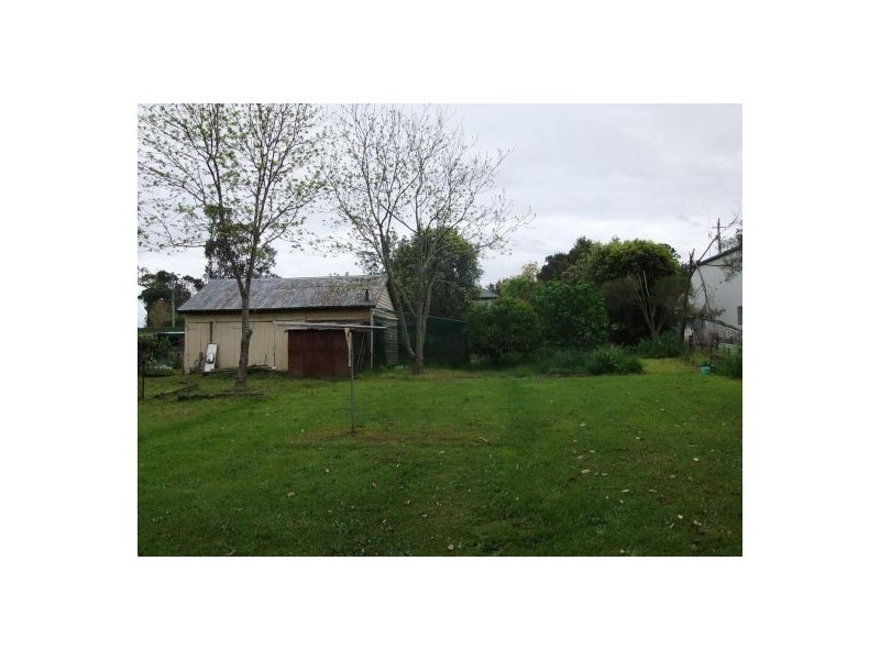 21 Urben Street, Urbenville NSW 2475