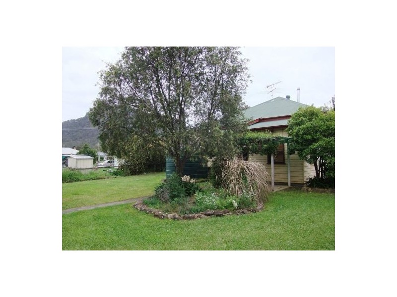 21 Urben Street, Urbenville NSW 2475