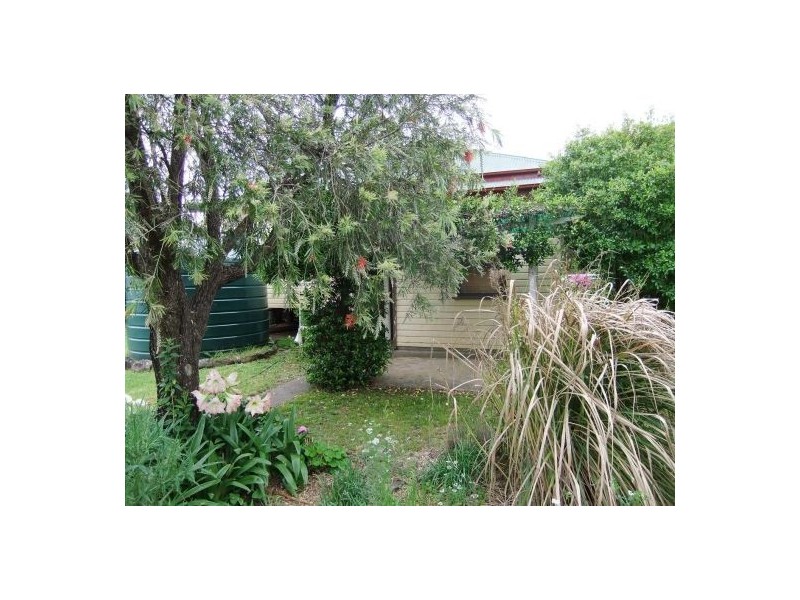 21 Urben Street, Urbenville NSW 2475