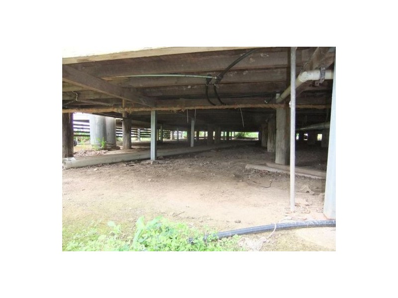 21 Urben Street, Urbenville NSW 2475