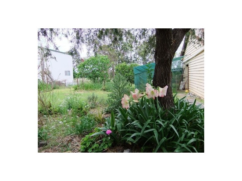 21 Urben Street, Urbenville NSW 2475
