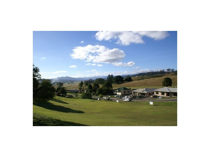 Lot 82 Colin Street, Kyogle NSW 2474