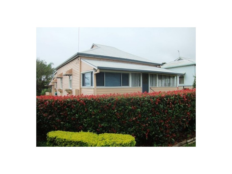 30 Kyogle Road, Kyogle NSW 2474