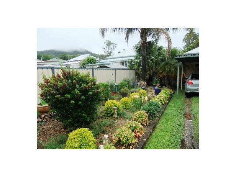 30 Kyogle Road, Kyogle NSW 2474