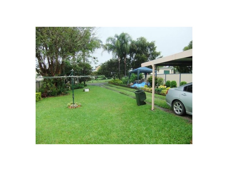 30 Kyogle Road, Kyogle NSW 2474