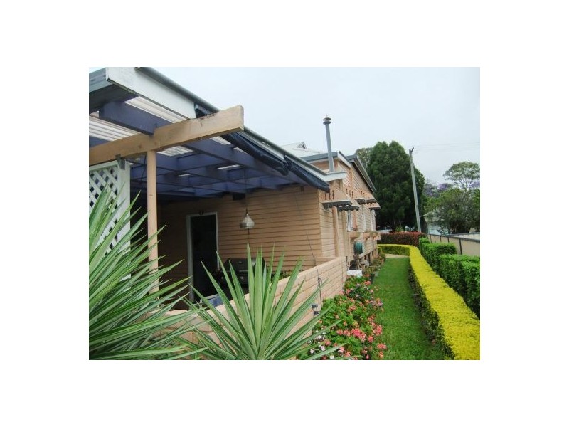 30 Kyogle Road, Kyogle NSW 2474