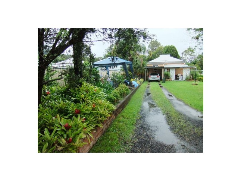 30 Kyogle Road, Kyogle NSW 2474
