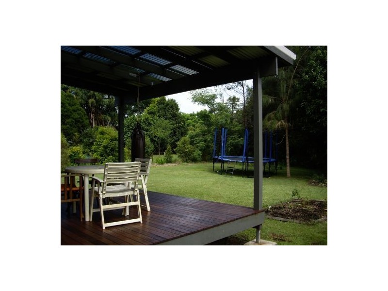 58 McDougall Street, Kyogle NSW 2474