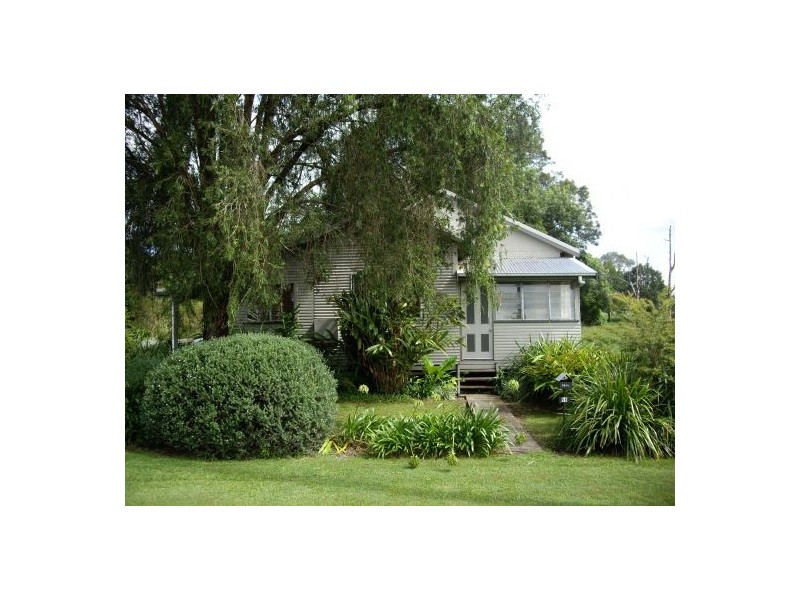58 McDougall Street, Kyogle NSW 2474