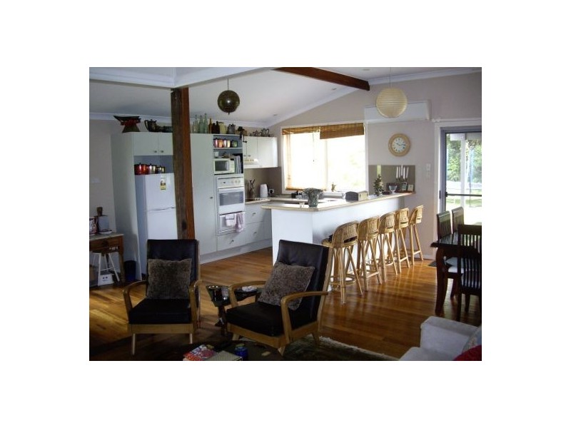 58 McDougall Street, Kyogle NSW 2474