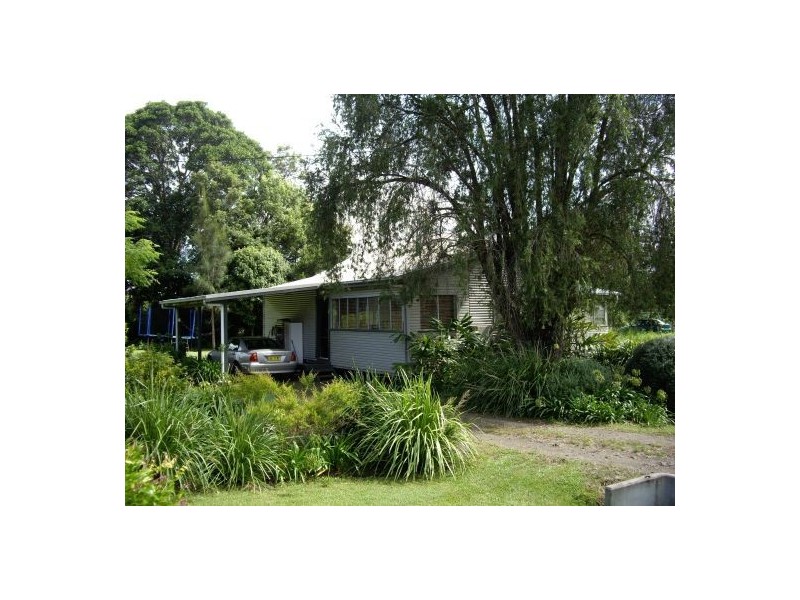 58 McDougall Street, Kyogle NSW 2474