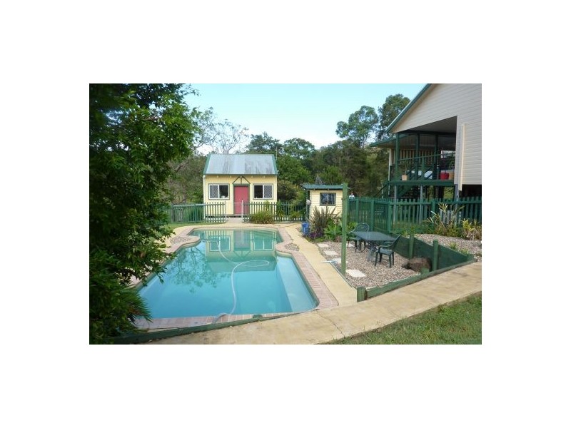 Kyogle NSW 2474